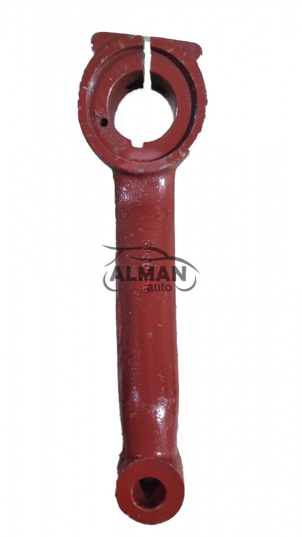 Levier (parghie) fuzeta Tractor U650 38.30.116 - dreapta