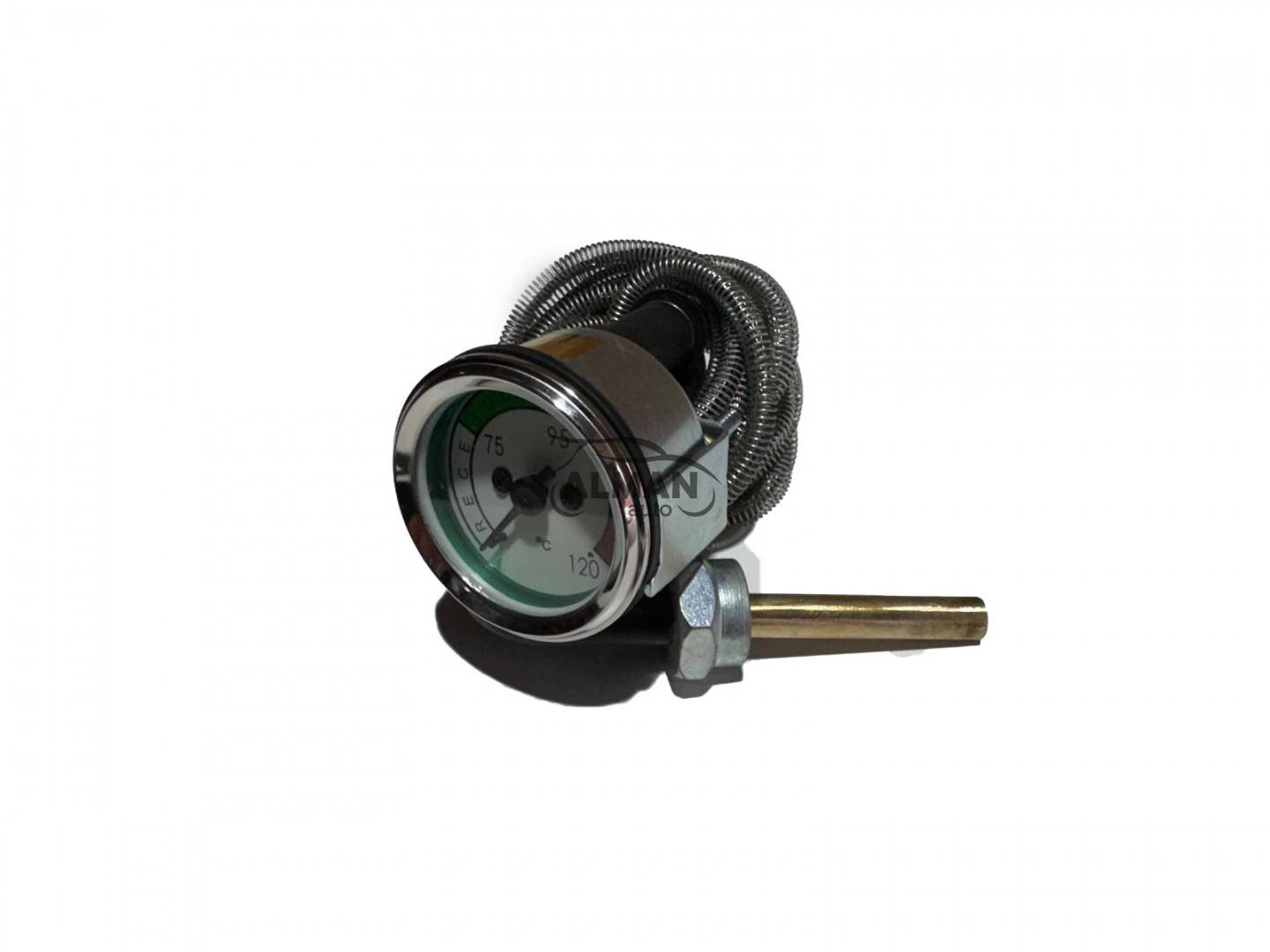 Manometru temperatura cu sonda
