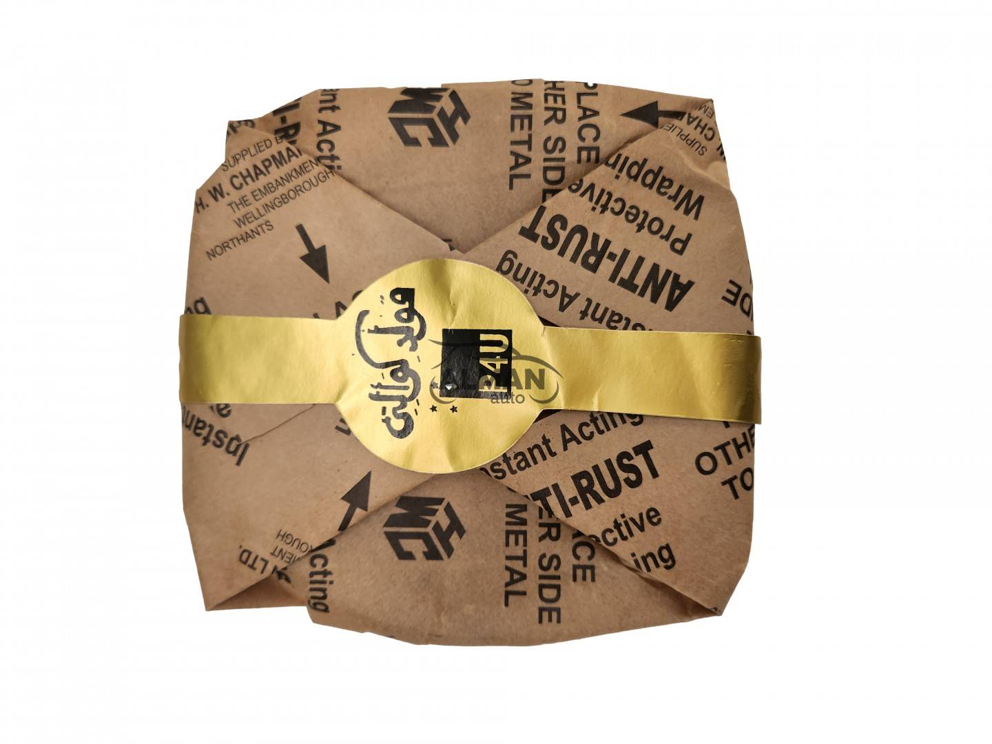 Manson alunecator Tractor U445 40.17.115