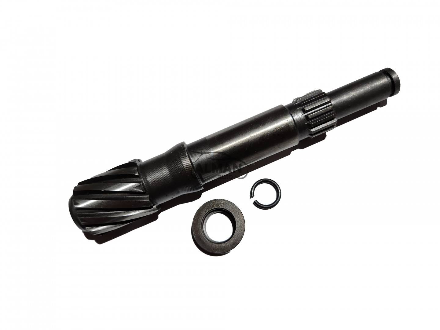 Miez bendix Tractor U445 electromotor cu reductor