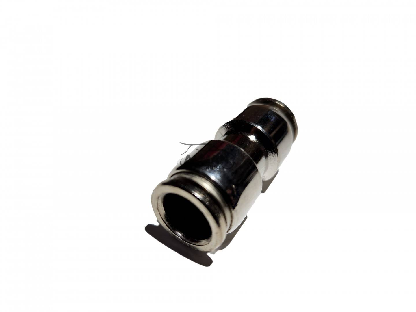 Mufa rapida dreapta furtun M14 - metal