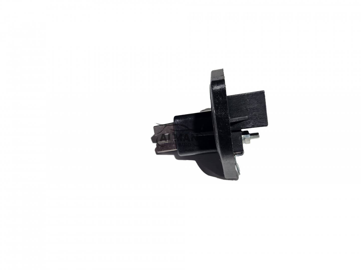 Perii alternator cu suport Tractor U650 si Aro 101.65.200    