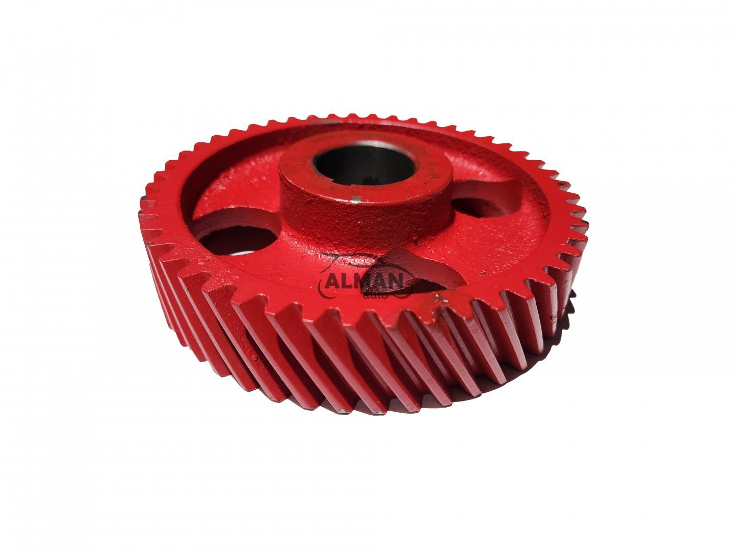 Pinion ax came Tractor U650 103.01.172