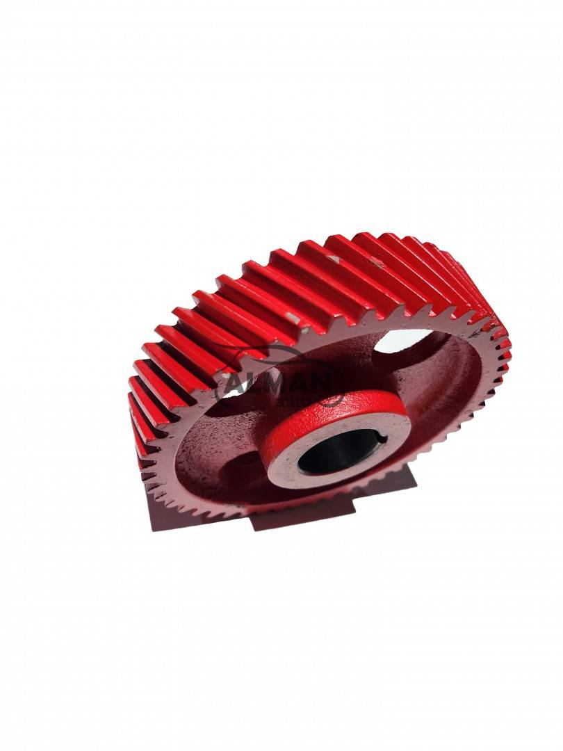 Pinion ax came Tractor U650 103.01.172