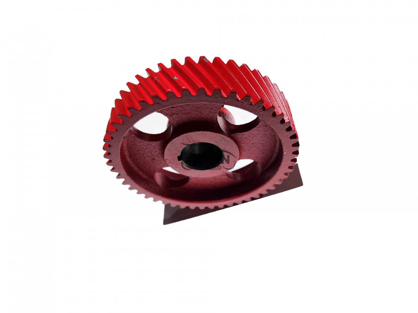 Pinion ax came Tractor U650 103.01.172