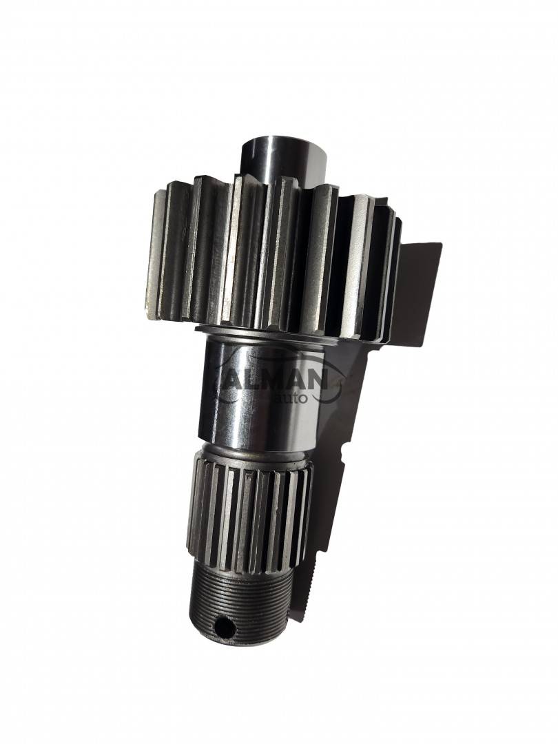 Pinion cu ax servodirectie Tractor U650 31.33.142