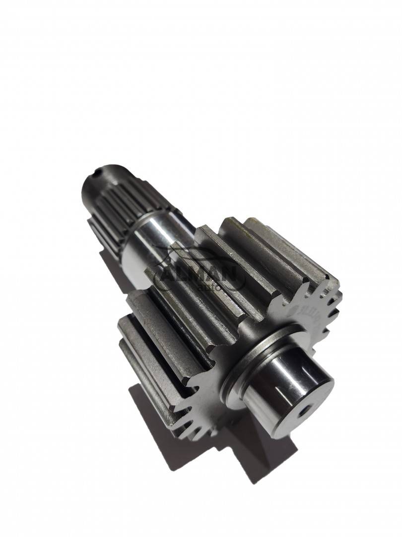 Pinion cu ax servodirectie Tractor U650 31.33.142