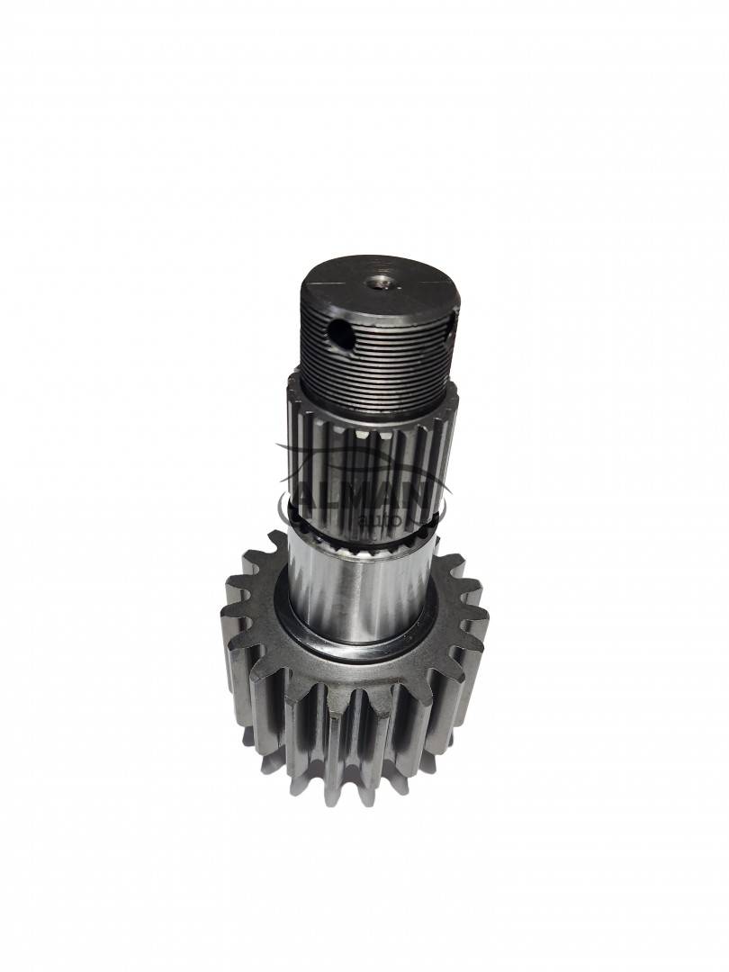 Pinion cu ax servodirectie Tractor U650 31.33.142