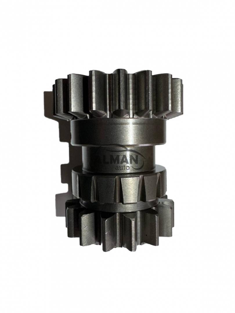 Pinion dublu M.I. Tractor U445 48.17.110