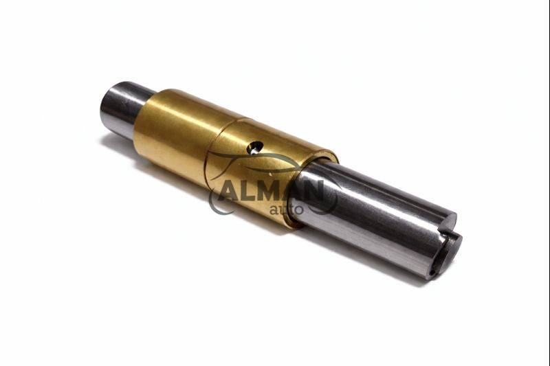 Pivot remorca RM2 kit cu bucsi