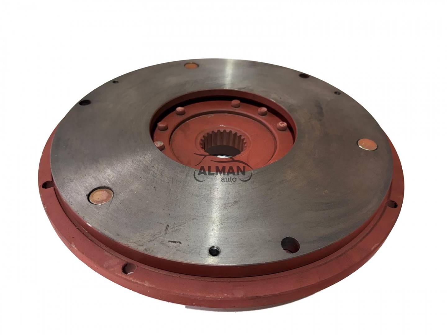 Placa presiune Tractor U650 38.16.027