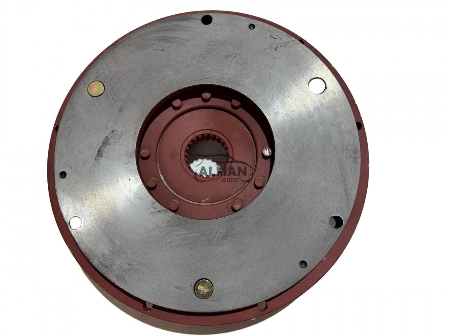 Placa presiune Tractor U650 38.16.027