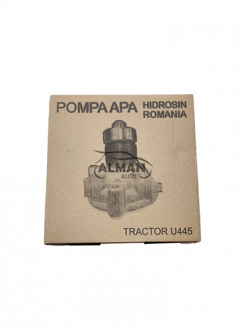 Pompa apa Tractor U445 