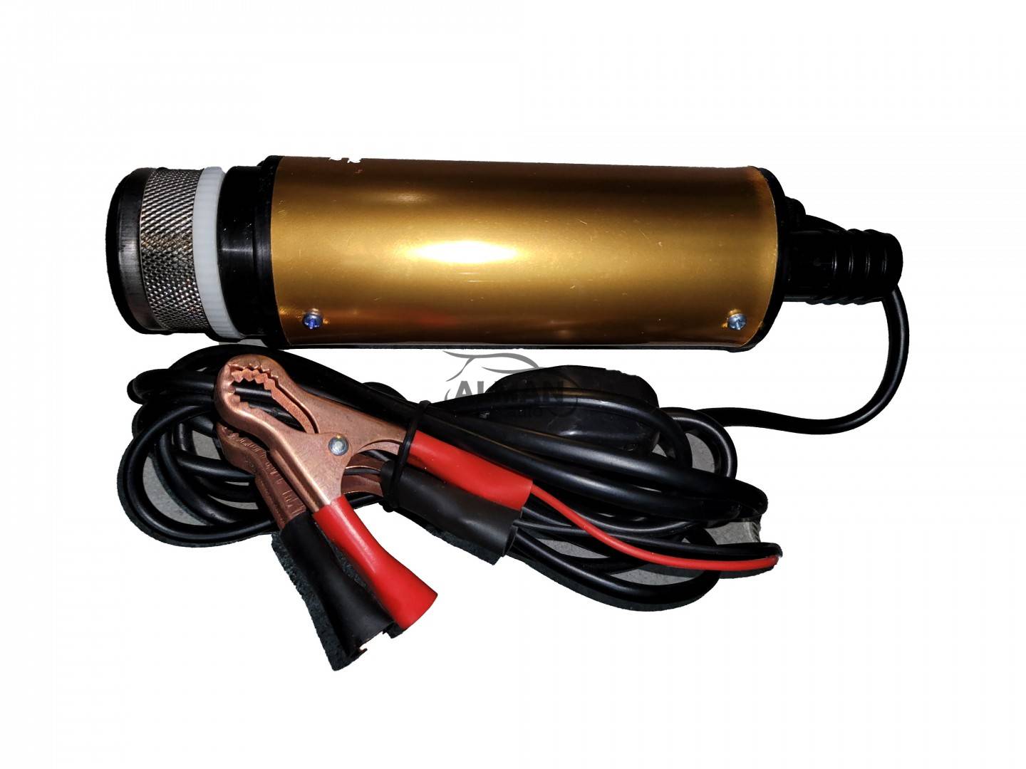 Pompa extragere combustibil 12V Bk87773