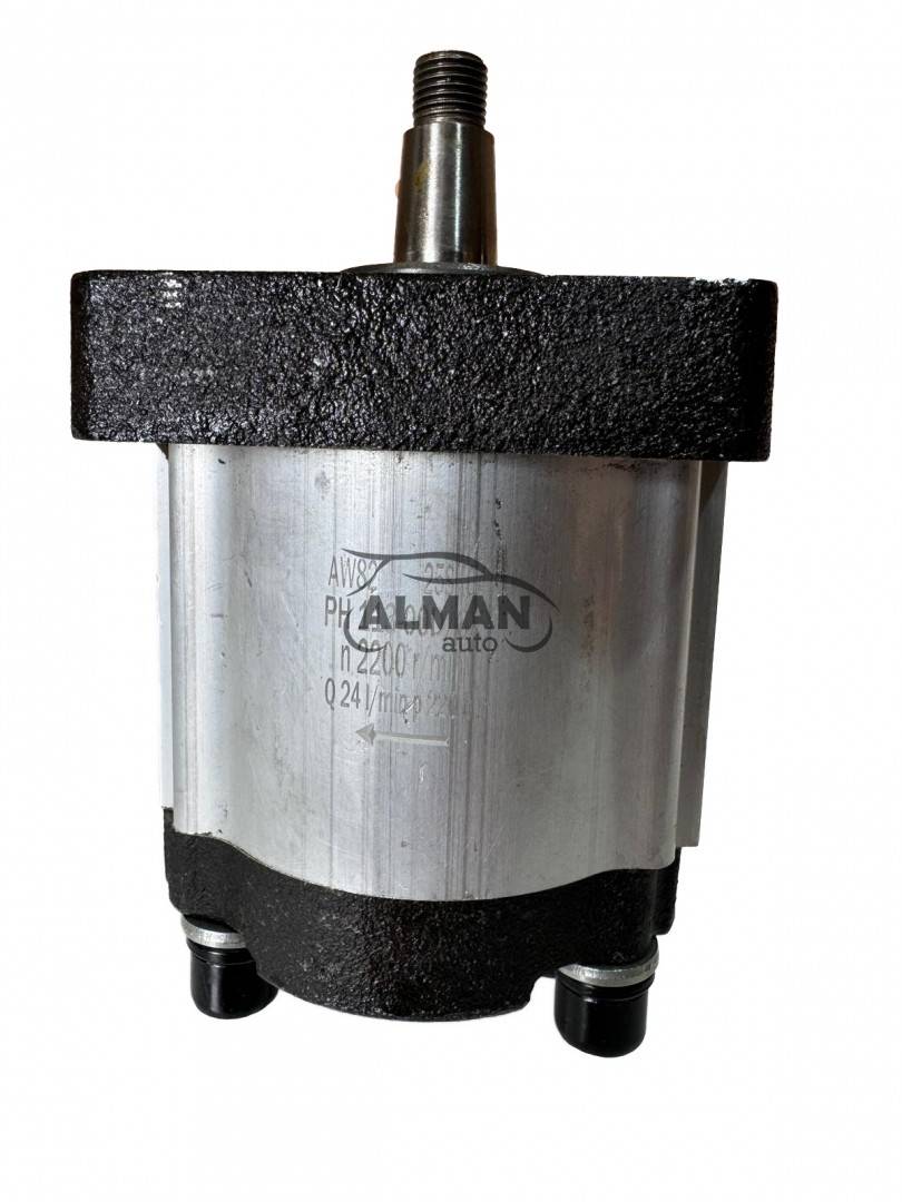 Pompa hidraulica H13 dr cu supapa 220Bari Tractor U445