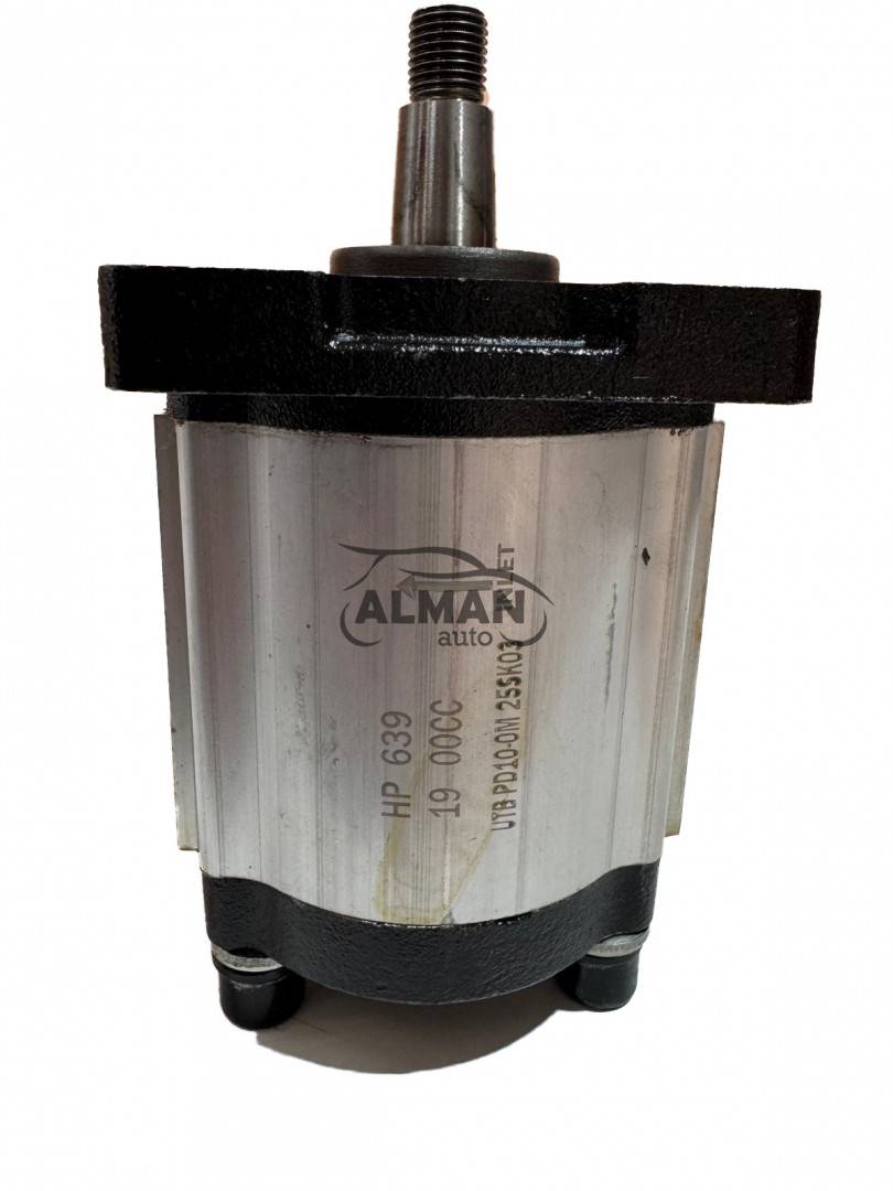 Pompa hidraulica H13 dr ridicare 200 Bari Tractor U445 - debit marit