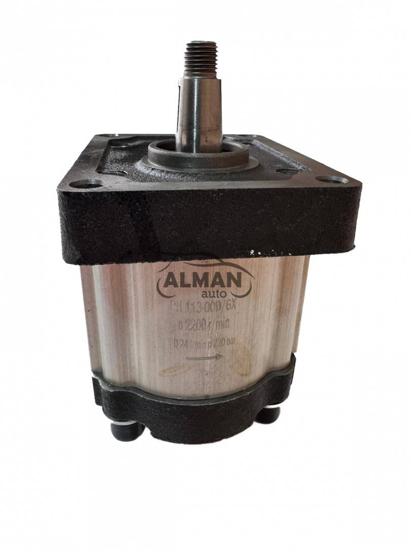 Pompa hidraulica H13 stg cu supapa 220Bari Tractor U445