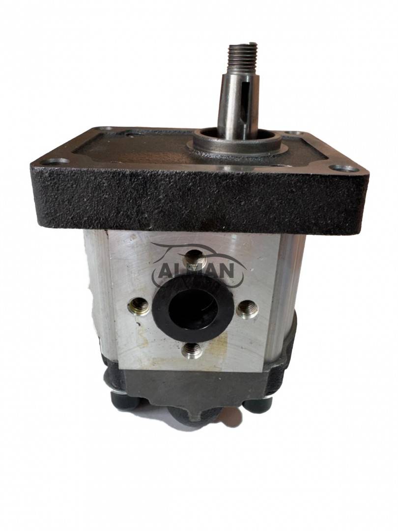 Pompa hidraulica H13 stg cu supapa 220Bari Tractor U445