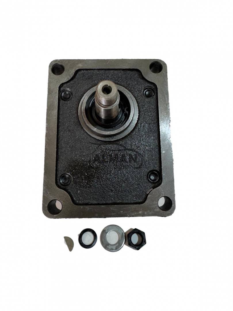 Pompa hidraulica H13 stg cu supapa 220Bari Tractor U445