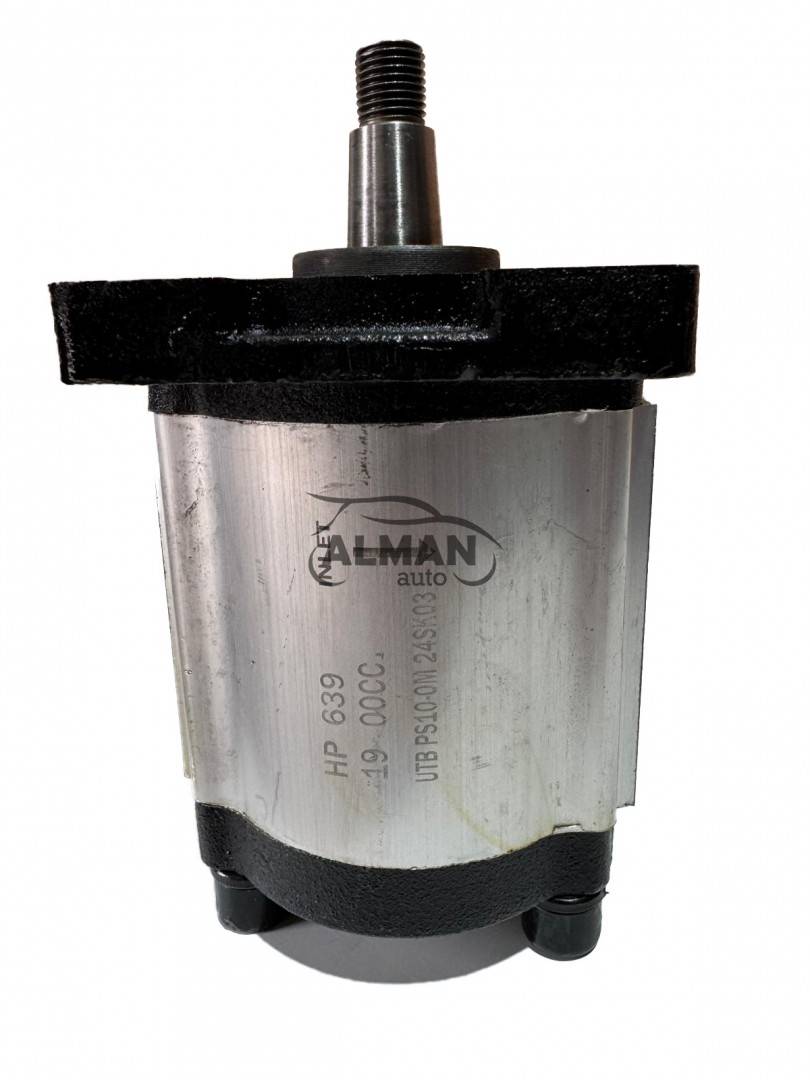 Pompa Tractor U445 stg - directie debit marit 200 Bari 