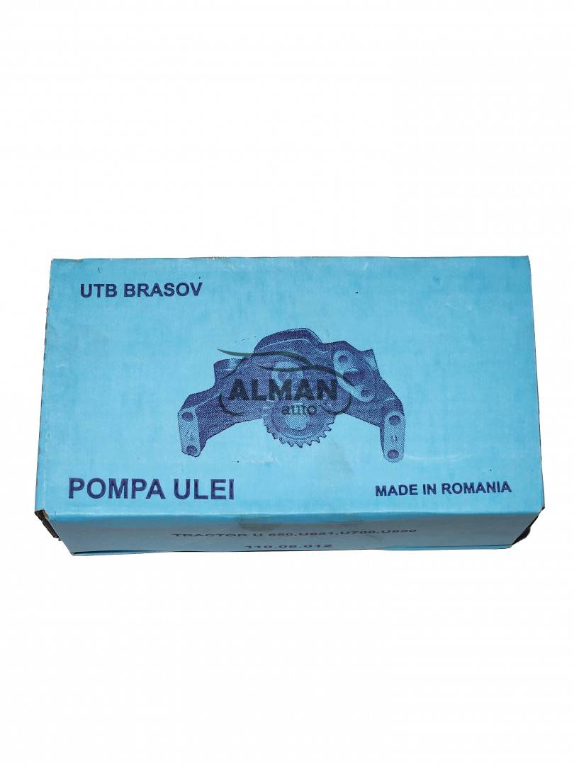 Pompa ulei motor Tractor U650 118.08.010 Brasov