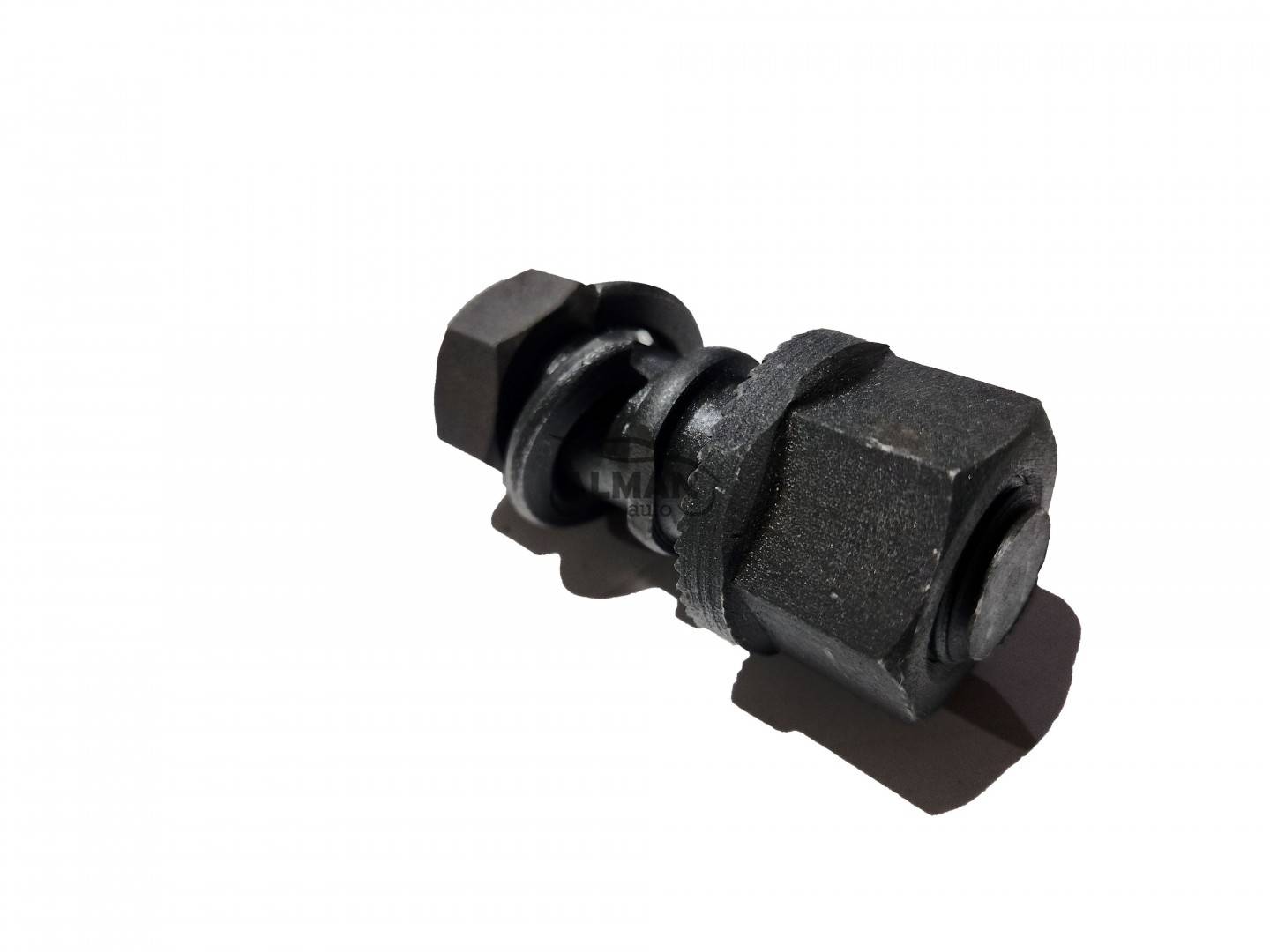 Prezon roata remorca 4T