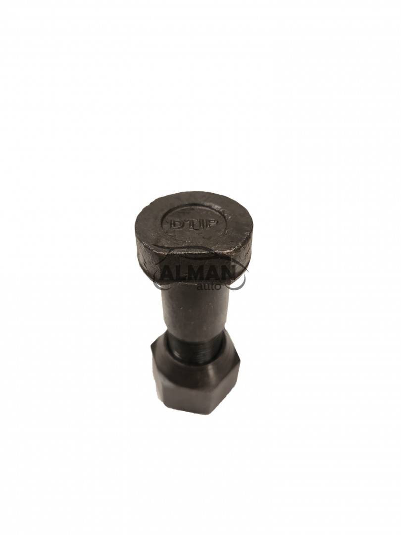 Prezon roata si piulita Tractor U650 38.31.108