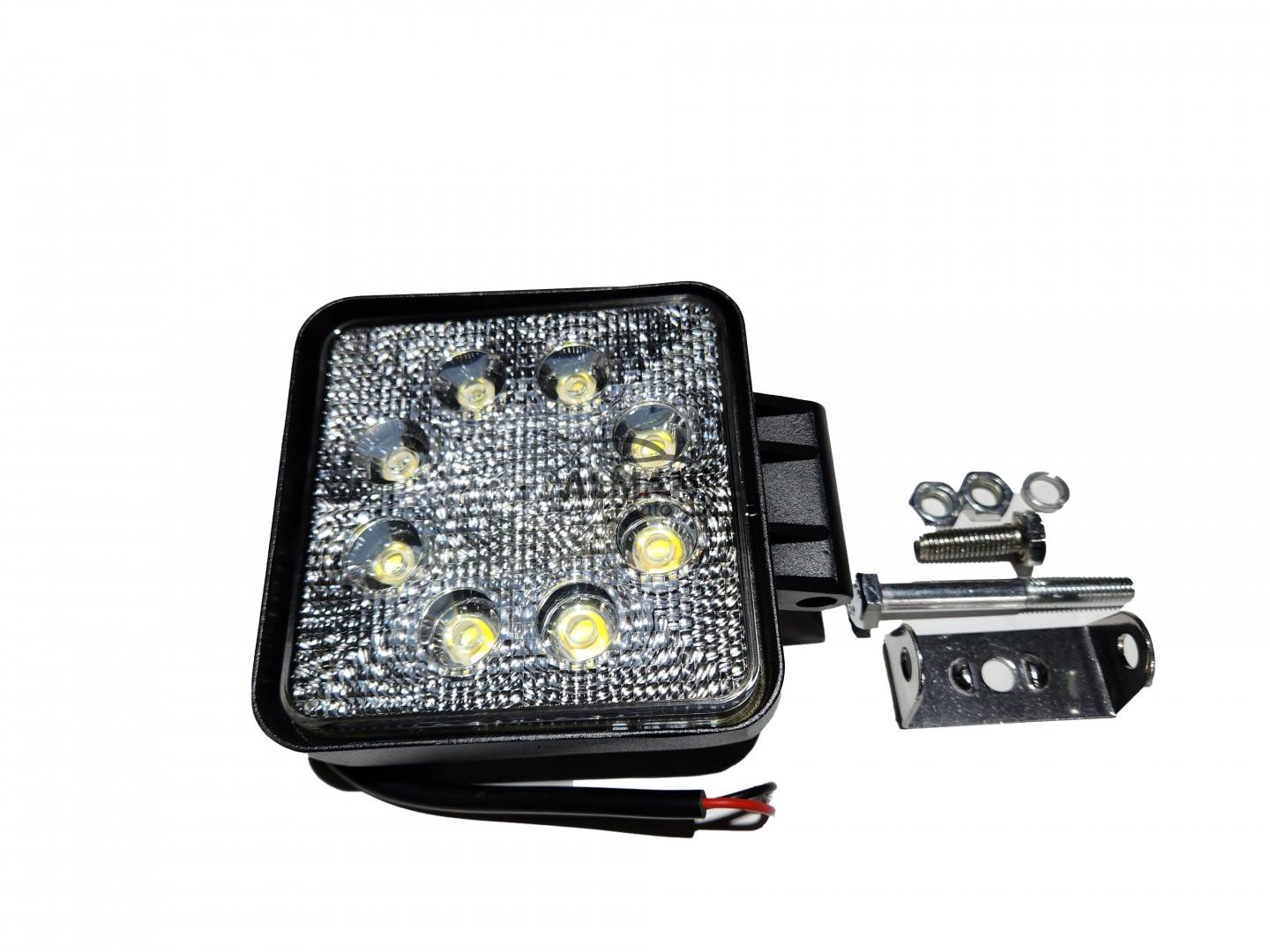 Proiector 8 leduri 10-60V 24W BK69003F