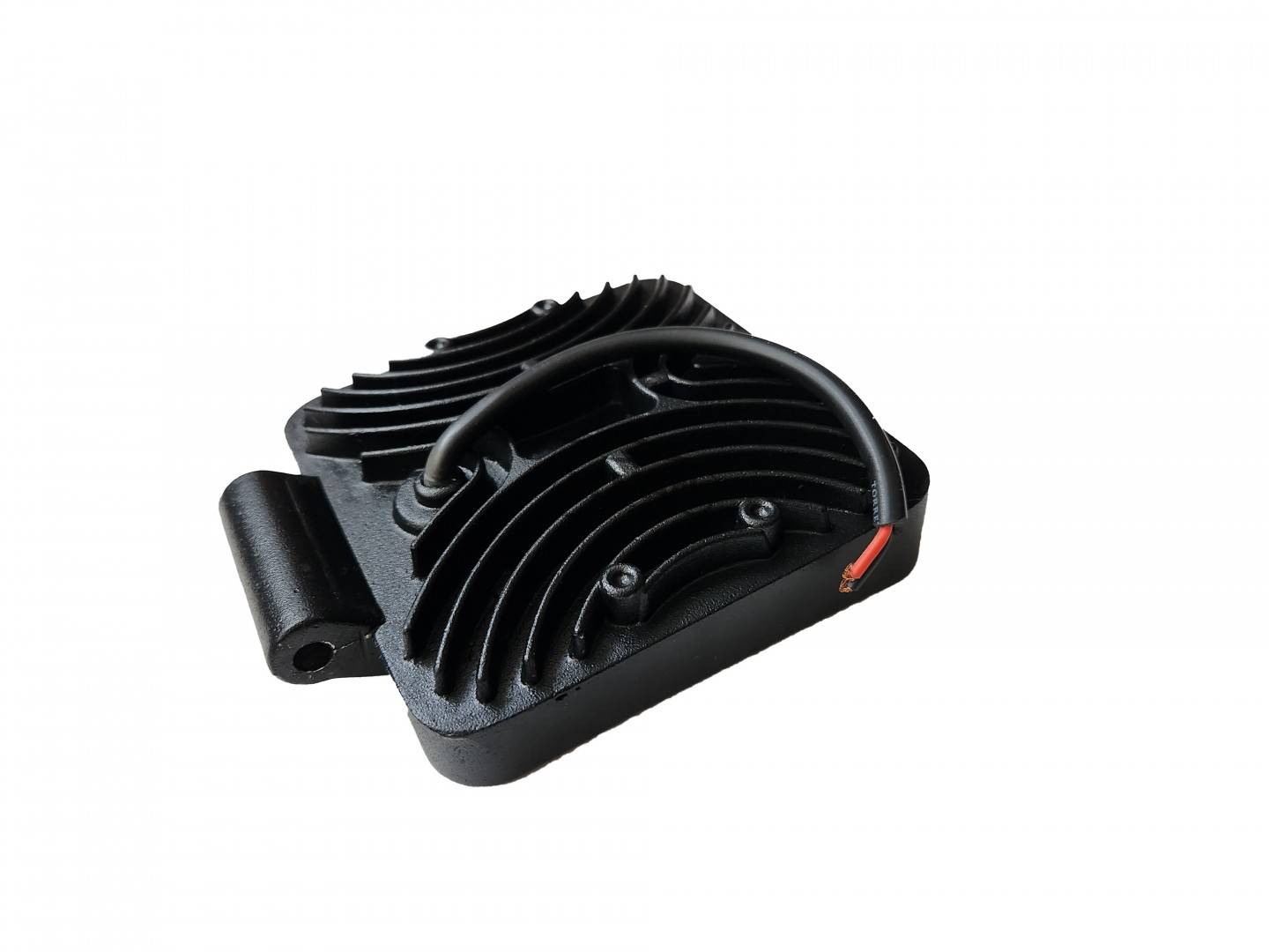 Proiector 9 leduri patrat 