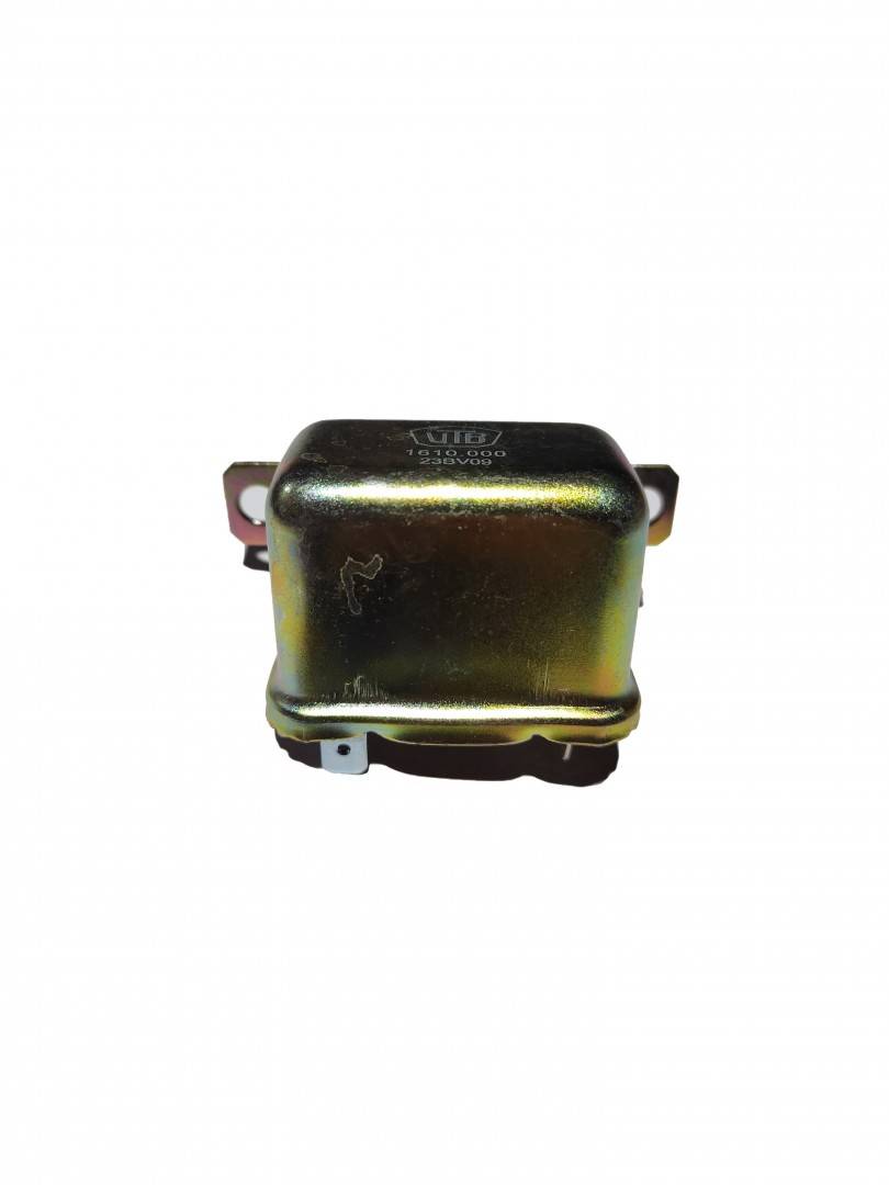 Releu indicator incarcare baterii Tractor U650 1610