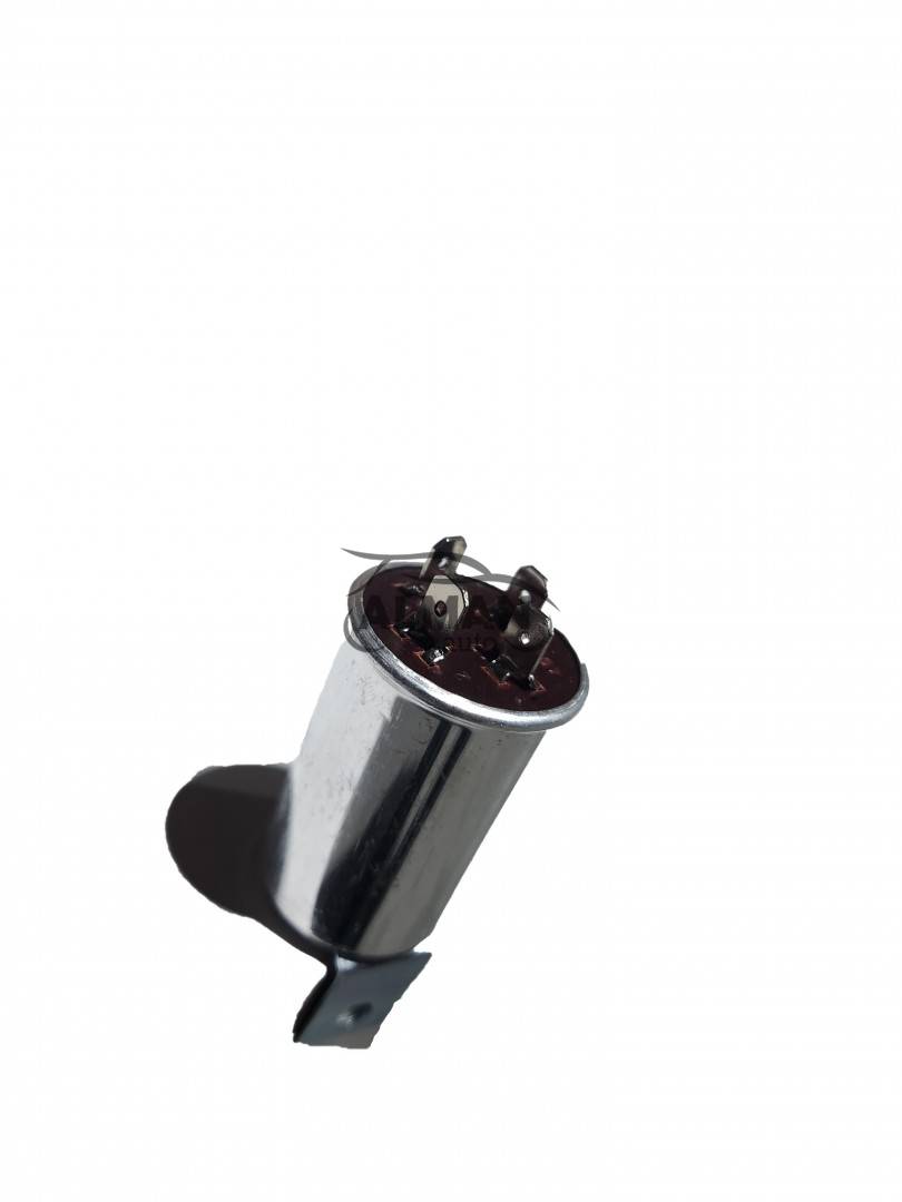 Releu semnalizare 12 V 4 Pini 4241.000