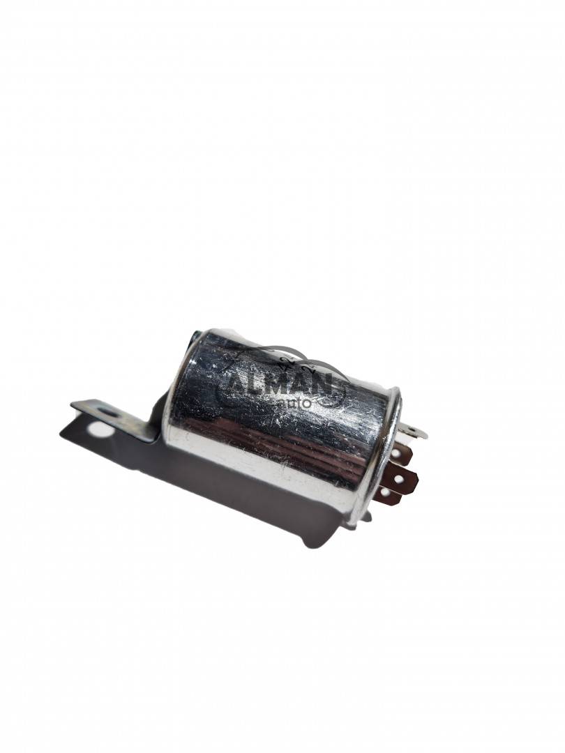 Releu semnalizare 12 V 4 Pini 4241.000