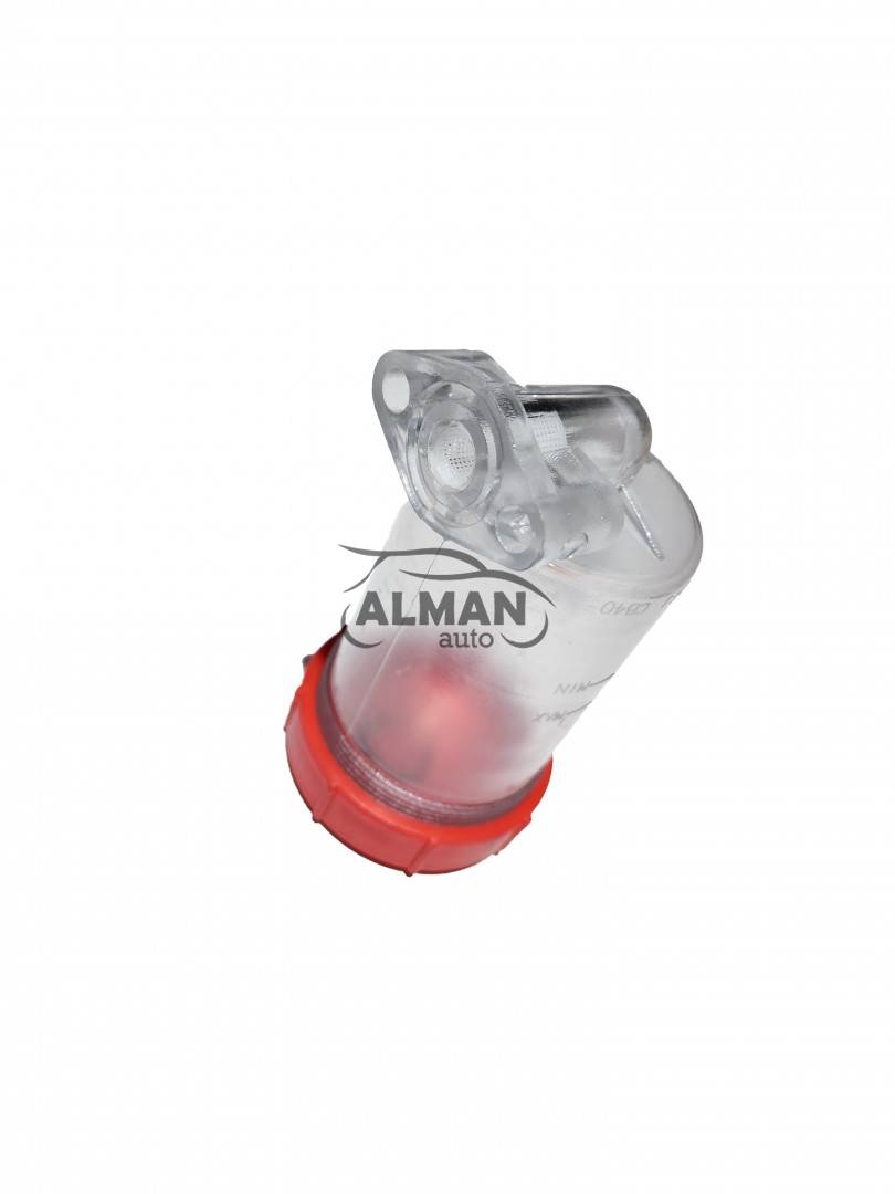 Rezervor ulei (pompa P145) SA54