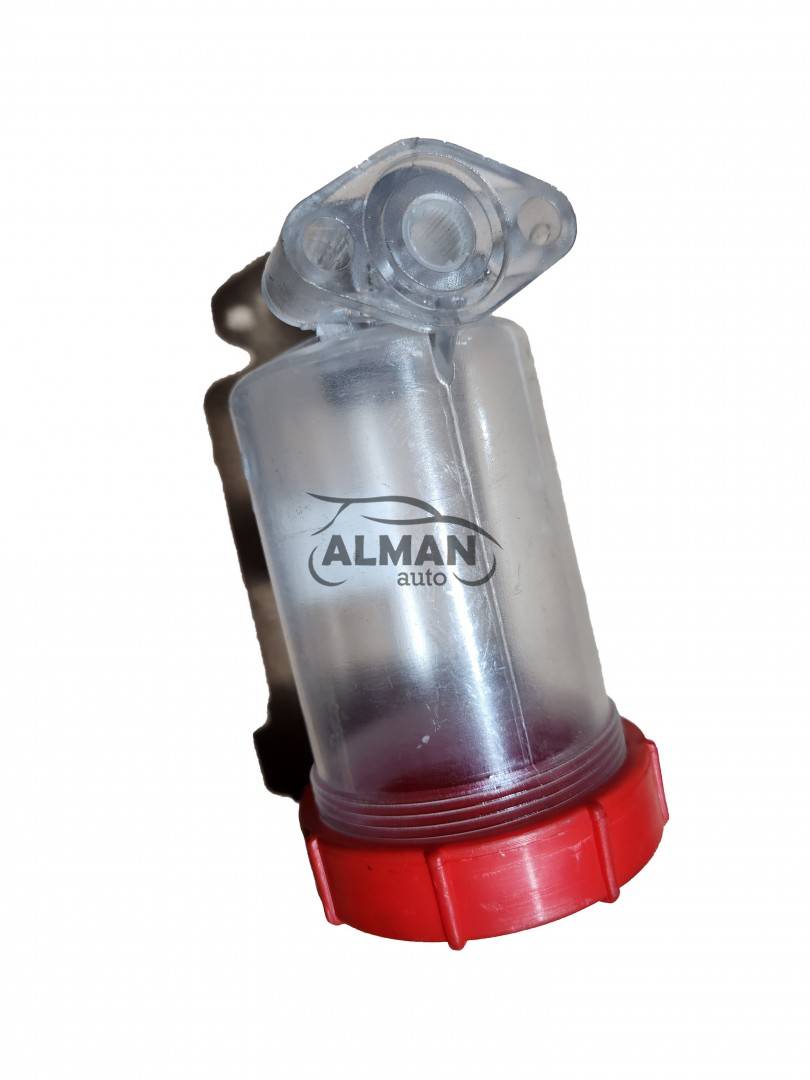 Rezervor ulei (pompa P145) SA54