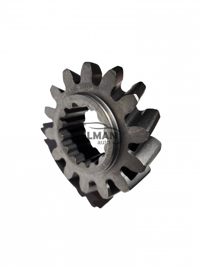 Roata antrenare ph 801 z=14 Tractor U650 14 38.33.238