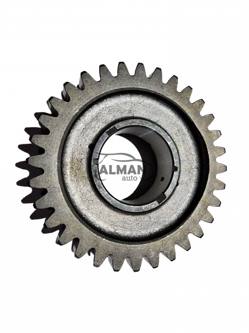 Roata dintata Tractor U445 Vit 3 40.17.011