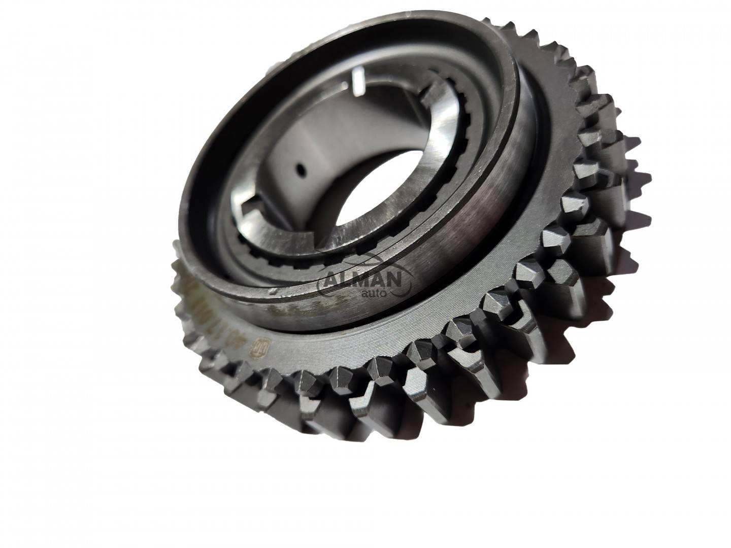 Roata dintata Tractor U445 Vit 3 40.17.011