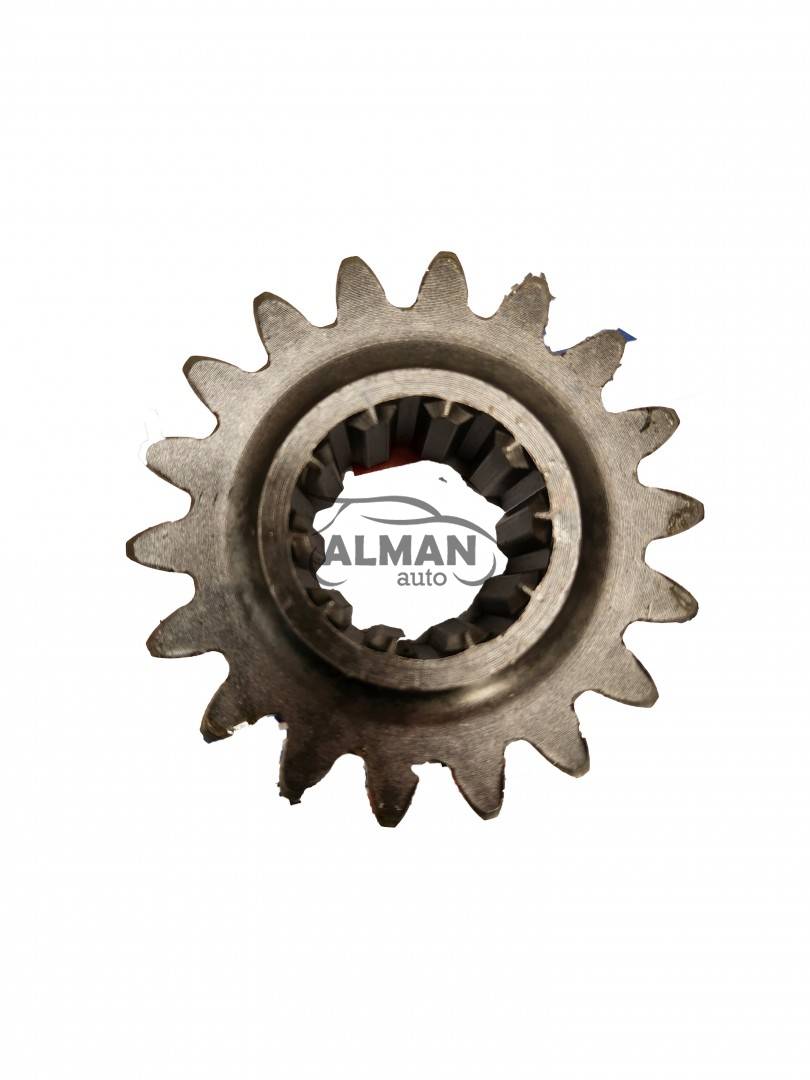 Roata priza putere Z18 Tractor U445 40.42.101