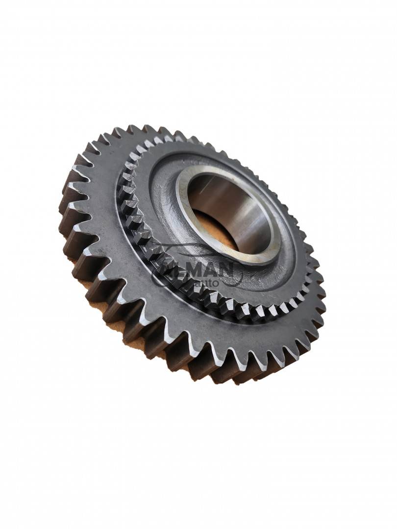 Roata viteza 1 Tractor U445 48.17.103