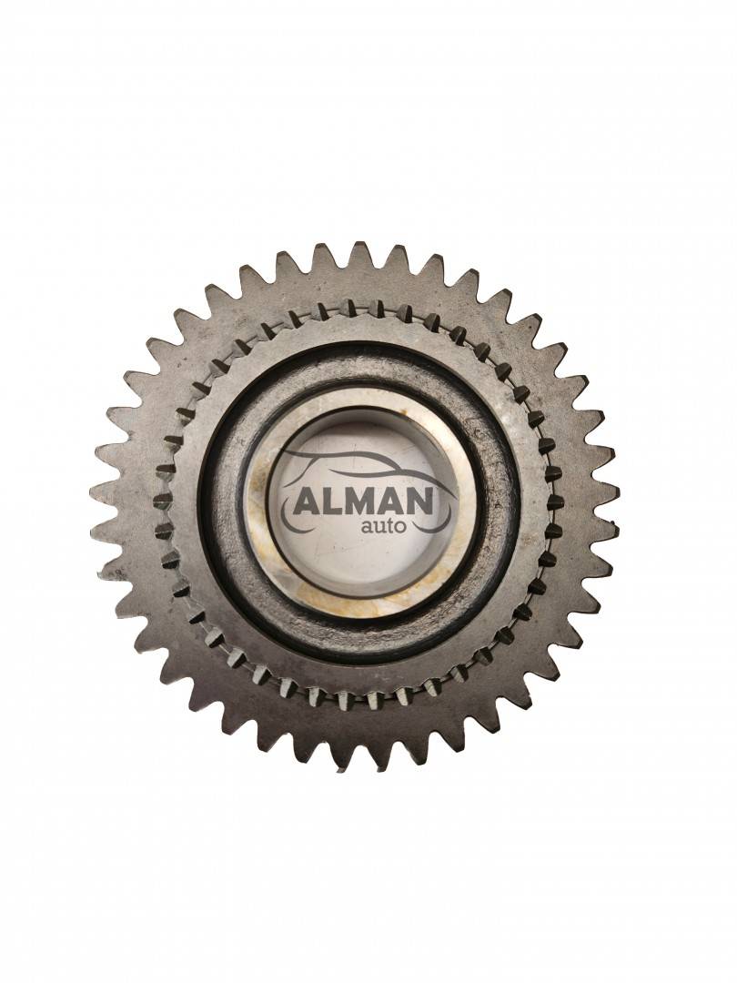 Roata viteza 1 Tractor U445 48.17.103