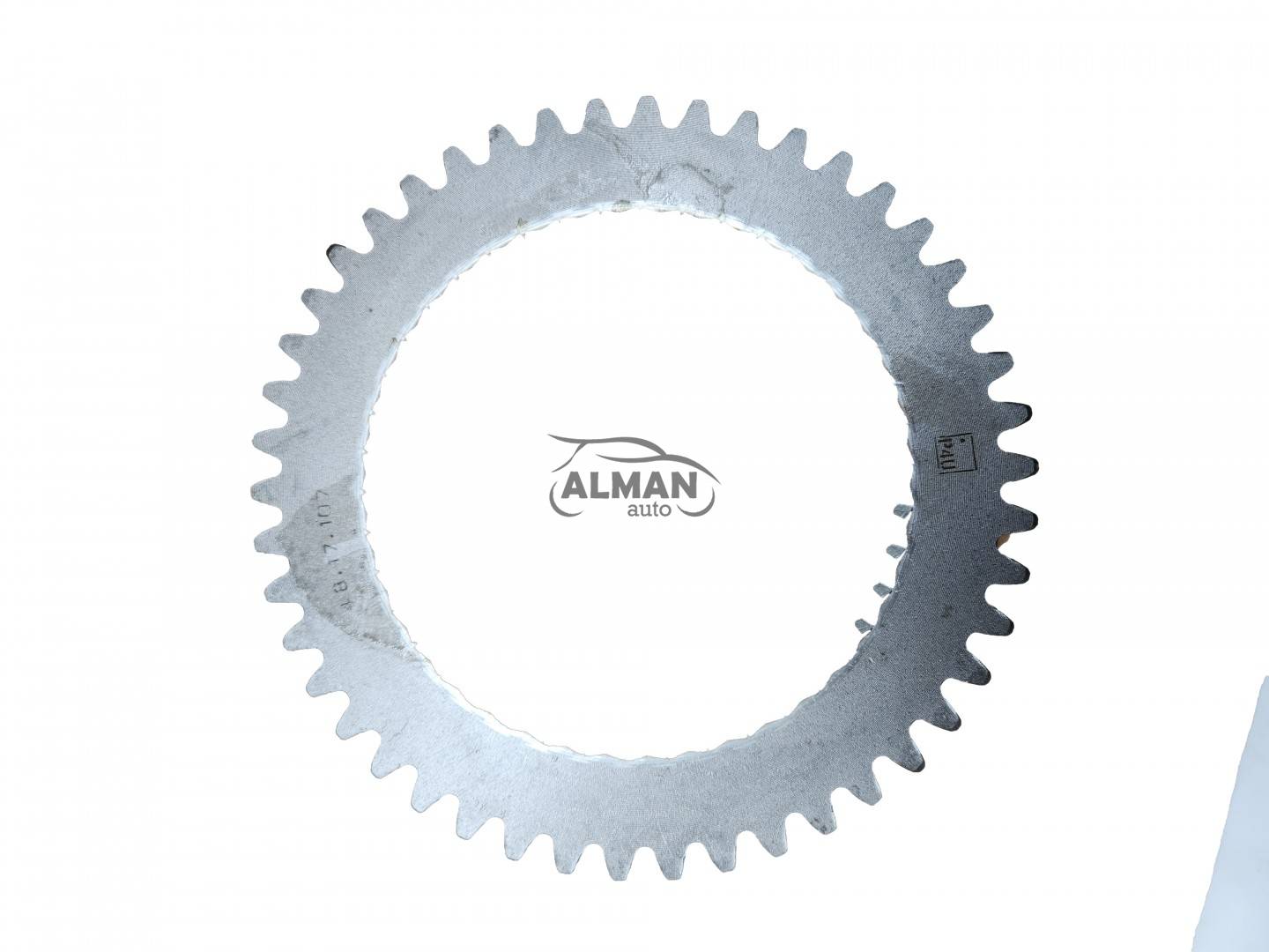 Roata viteza 1 Tractor U445 48.17.107