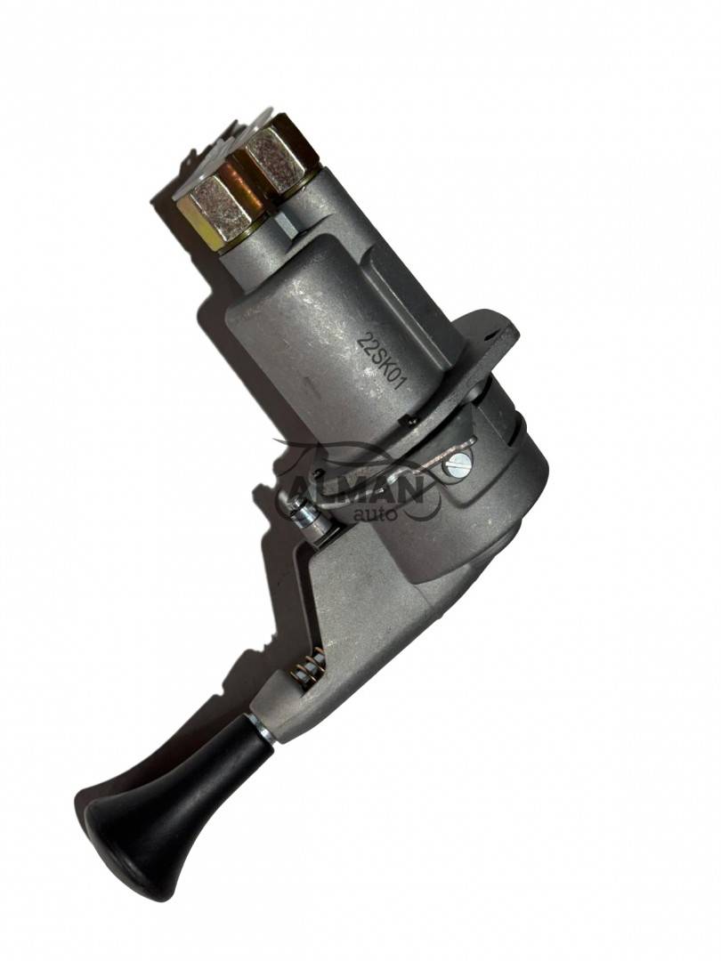 ROBINET FRANA MANA 6856 - Raba