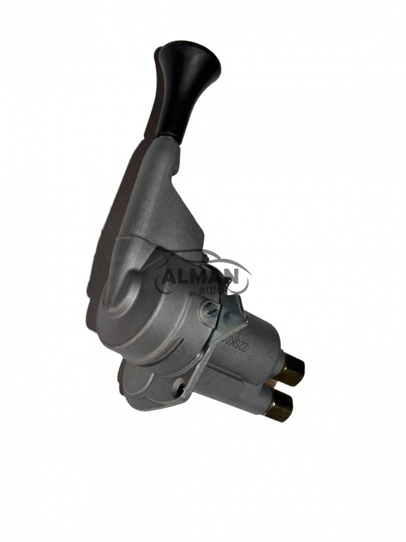 ROBINET FRANA MANA 6856 - Raba