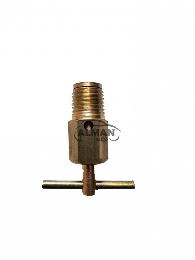 Robinet radiator Tractor U650 103.01.042