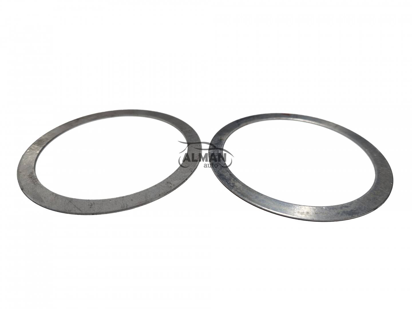 Rondela/Inel intre pinioane dintate Tractor U650 26.17.142/143 - set