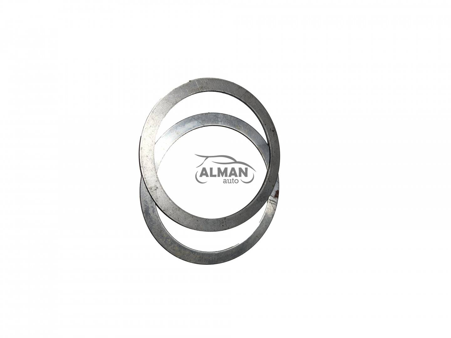 Rondela/Inel intre pinioane dintate Tractor U650 26.17.142/143 - set