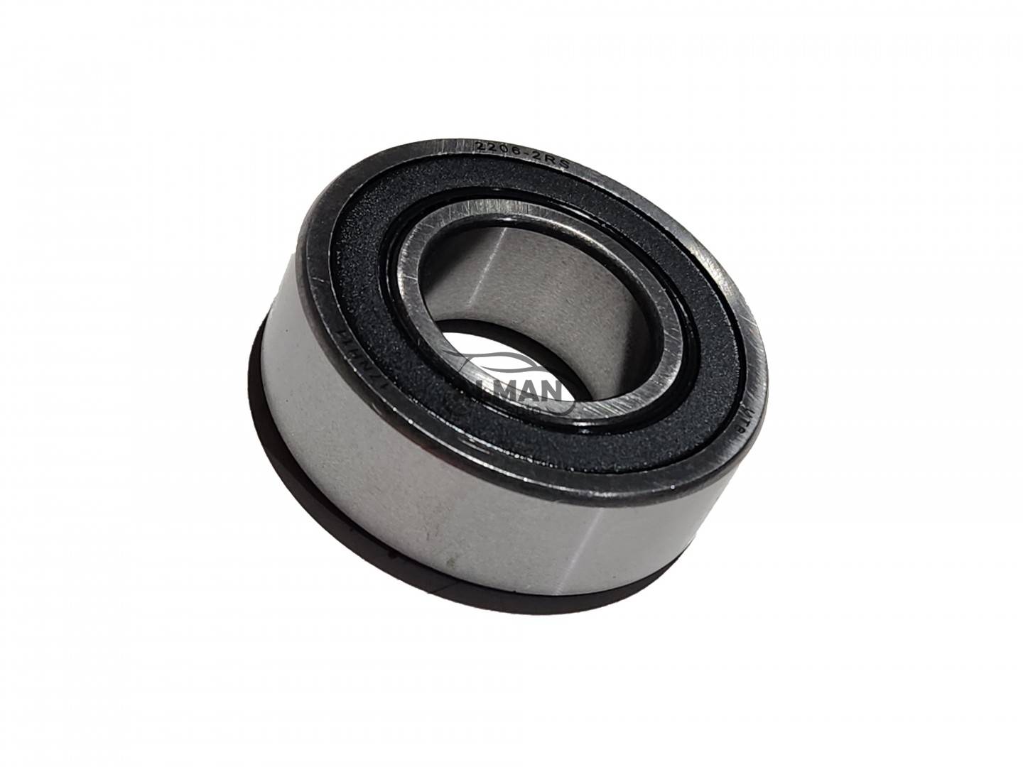 Rulment 2206 Combina 30x52x20