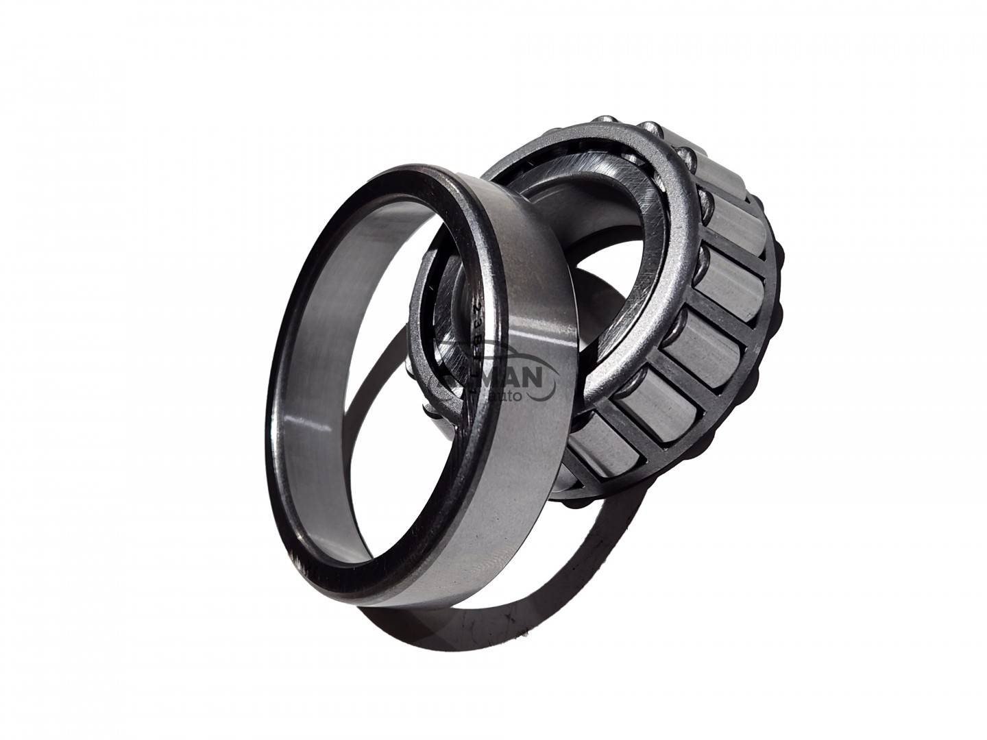 Rulment 30206 30 x 62 x 14