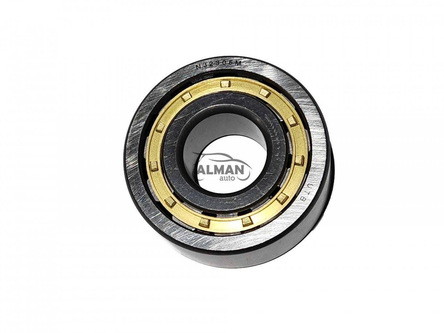 Rulment NJ2305M 25x62x24