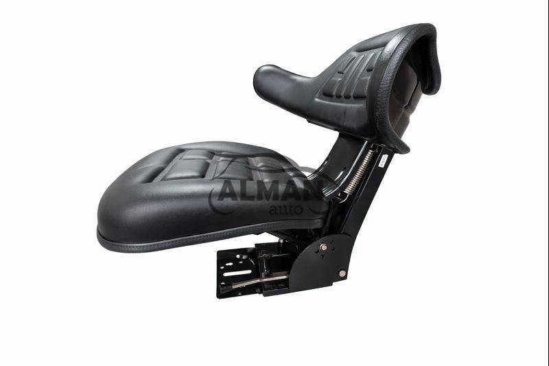 Scaun Tractor U650 si U445- cu reglaj triplu si amortizor